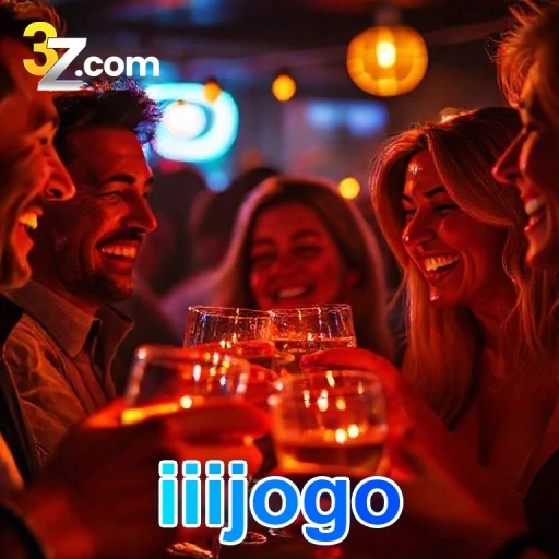 iiijogo Jogos de caça-níqueis