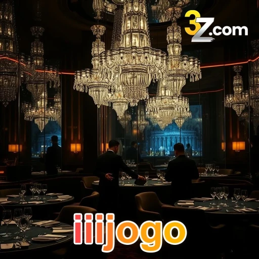 iiijogo Jogos de caça-níqueis