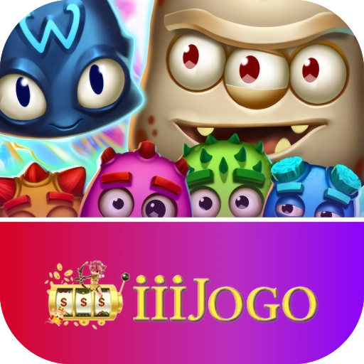 iiijogo logo